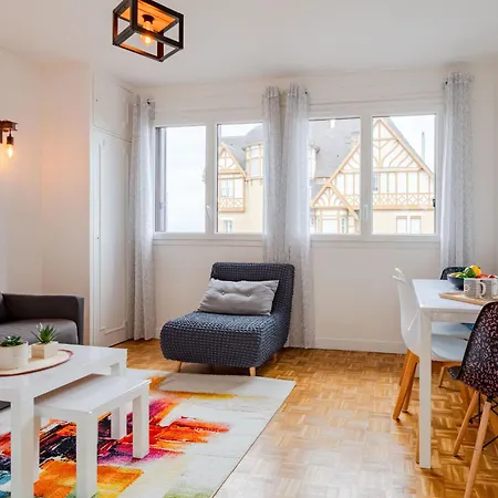 Le Grand Large By Interhome *