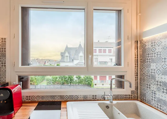 Le Grand Large By Interhome Apartman *