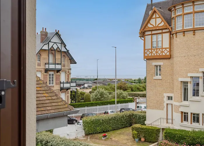 Le Grand Large By Interhome