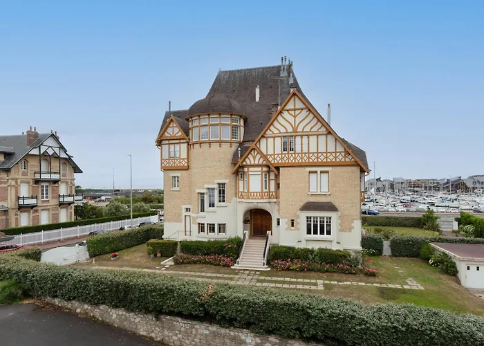 Apartman Le Grand Large By Interhome