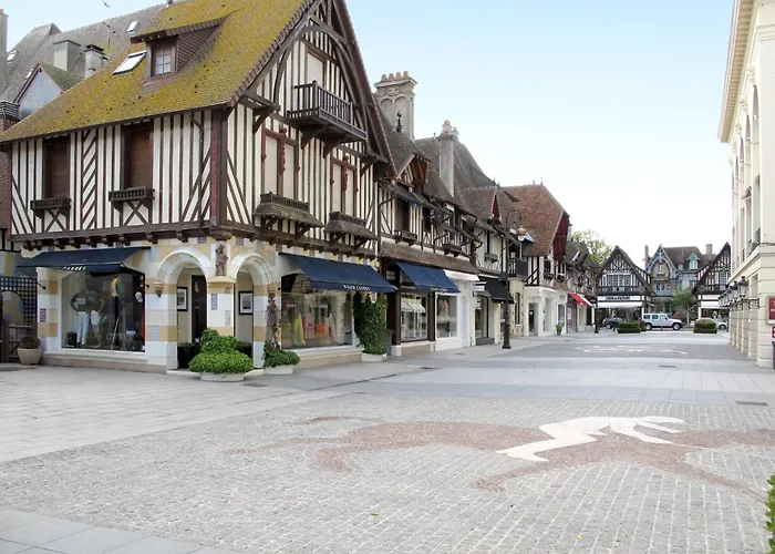 Apartman Le Grand Large By Interhome