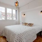 Le Grand Large By Interhome * Deauville