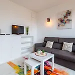 Lägenhet Le Grand Large By Interhome Deauville