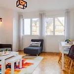 Le Grand Large By Interhome *