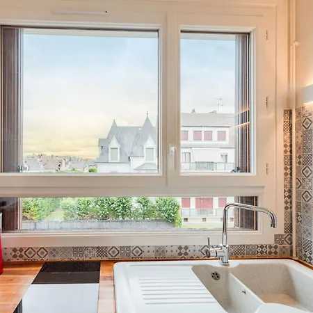 Le Grand Large By Interhome Apartment *