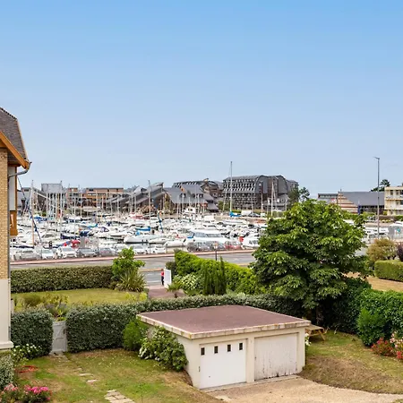 Le Grand Large By Interhome * Deauville