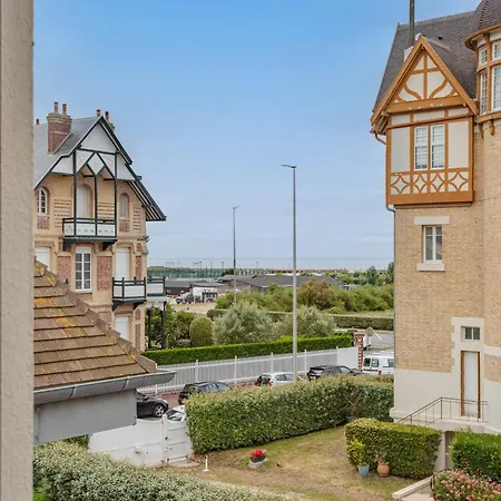 Le Grand Large By Interhome