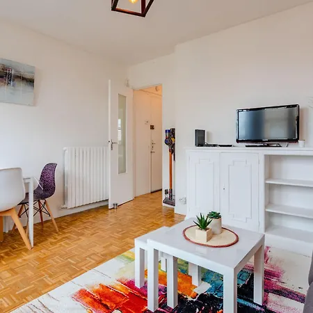 Apartment Le Grand Large By Interhome *