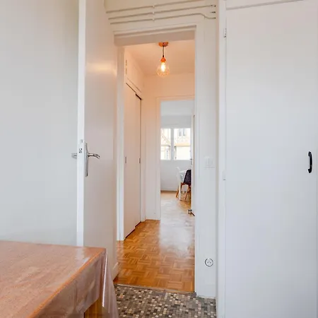 Le Grand Large By Interhome Deauville