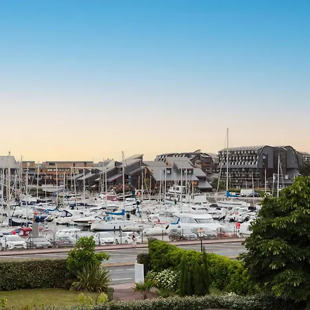 Le Grand Large By Interhome