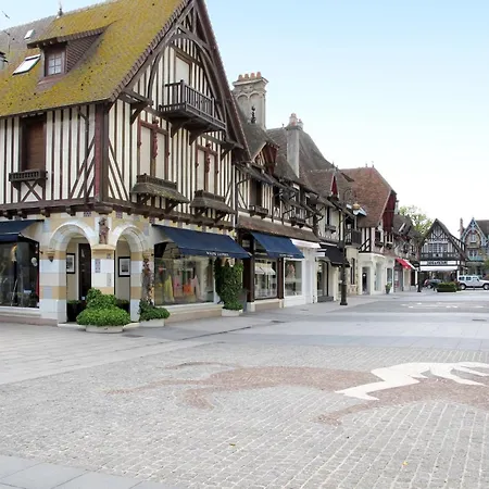 Lägenhet Le Grand Large By Interhome