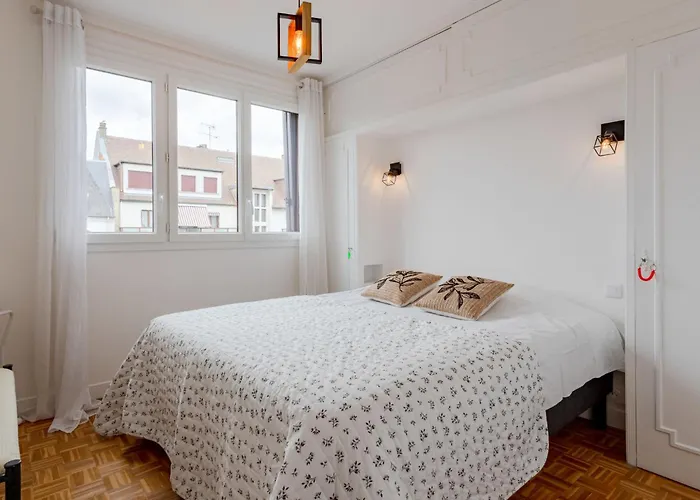 Le Grand Large By Interhome * דוביל