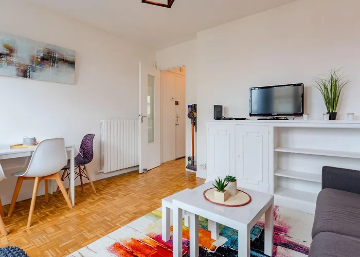 דירה Le Grand Large By Interhome *