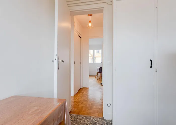 Le Grand Large By Interhome דוביל