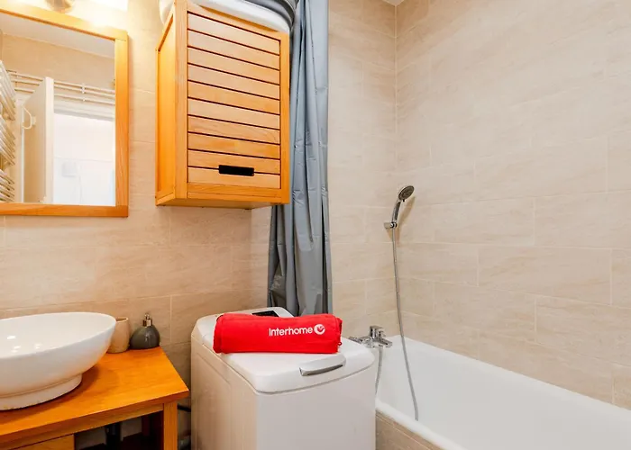 Le Grand Large By Interhome דוביל